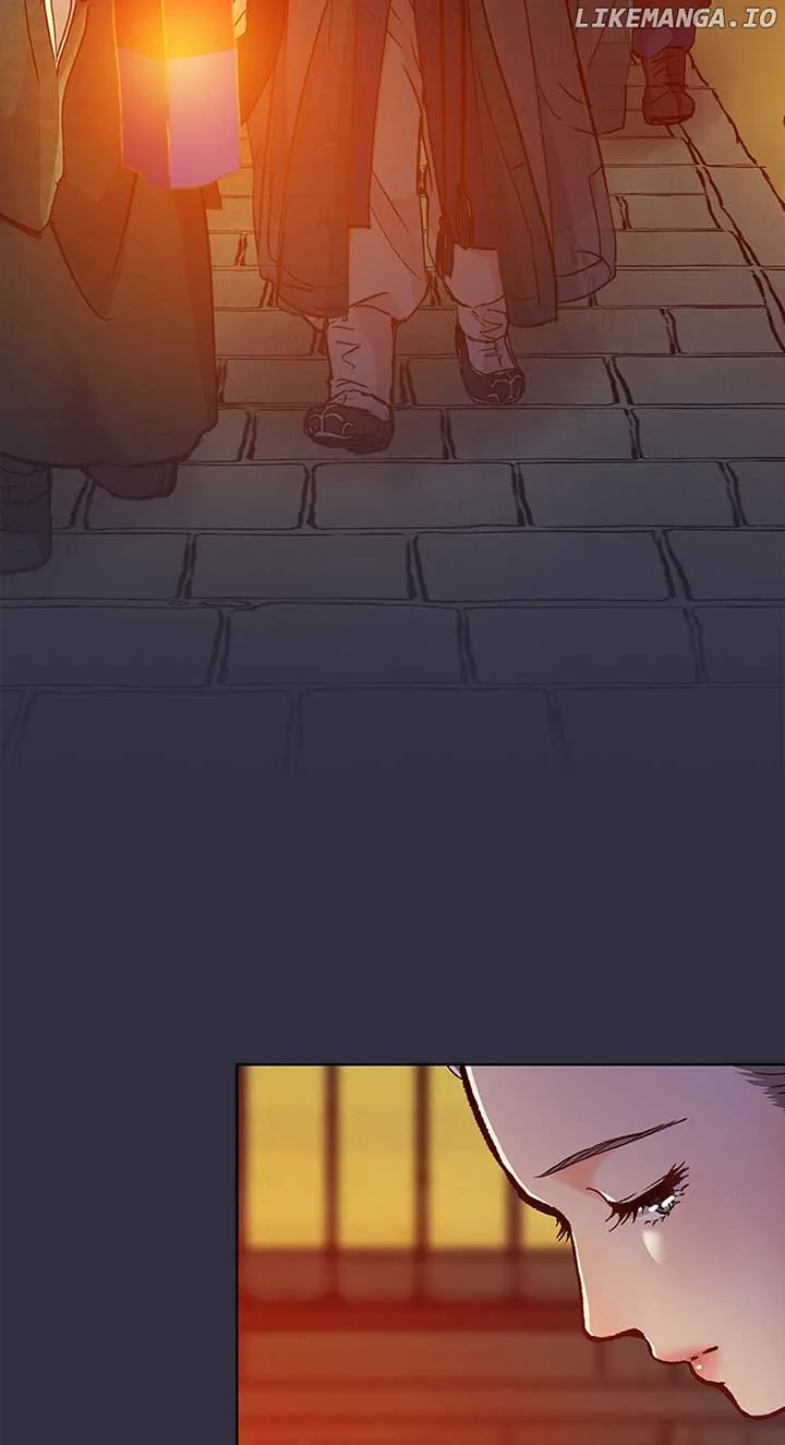 The Red Sleeve Chapter 109 page 64