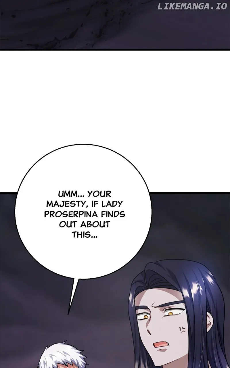 To You Who Never Loved Me Chapter 107 page 4