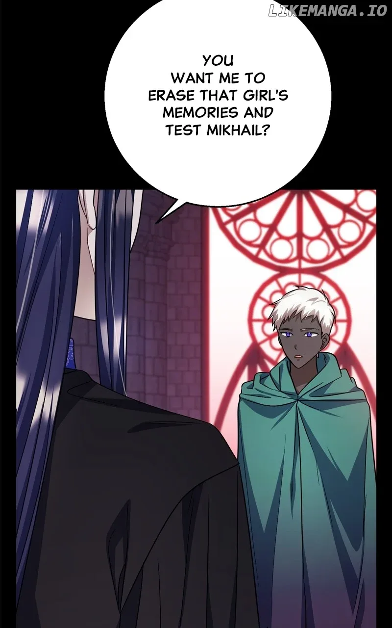 To You Who Never Loved Me Chapter 107 page 7