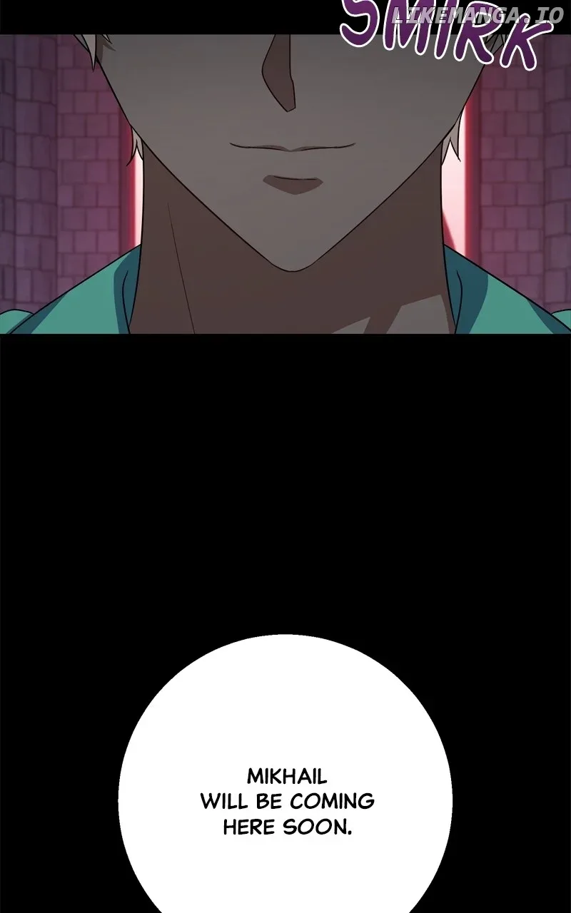 To You Who Never Loved Me Chapter 107 page 10