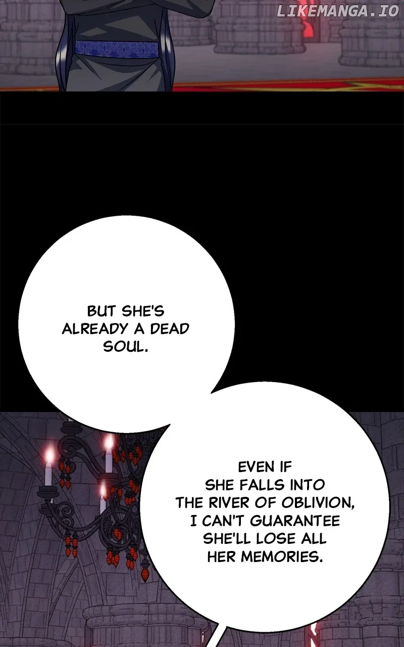 To You Who Never Loved Me Chapter 107 page 14