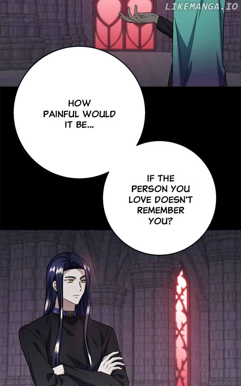 To You Who Never Loved Me Chapter 107 page 13