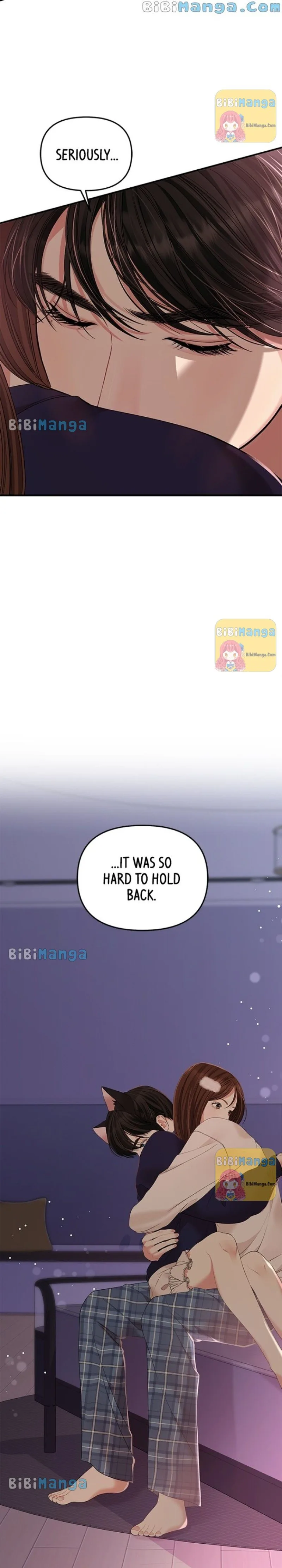 To You, Who Keep the Star Chapter 111 page 6