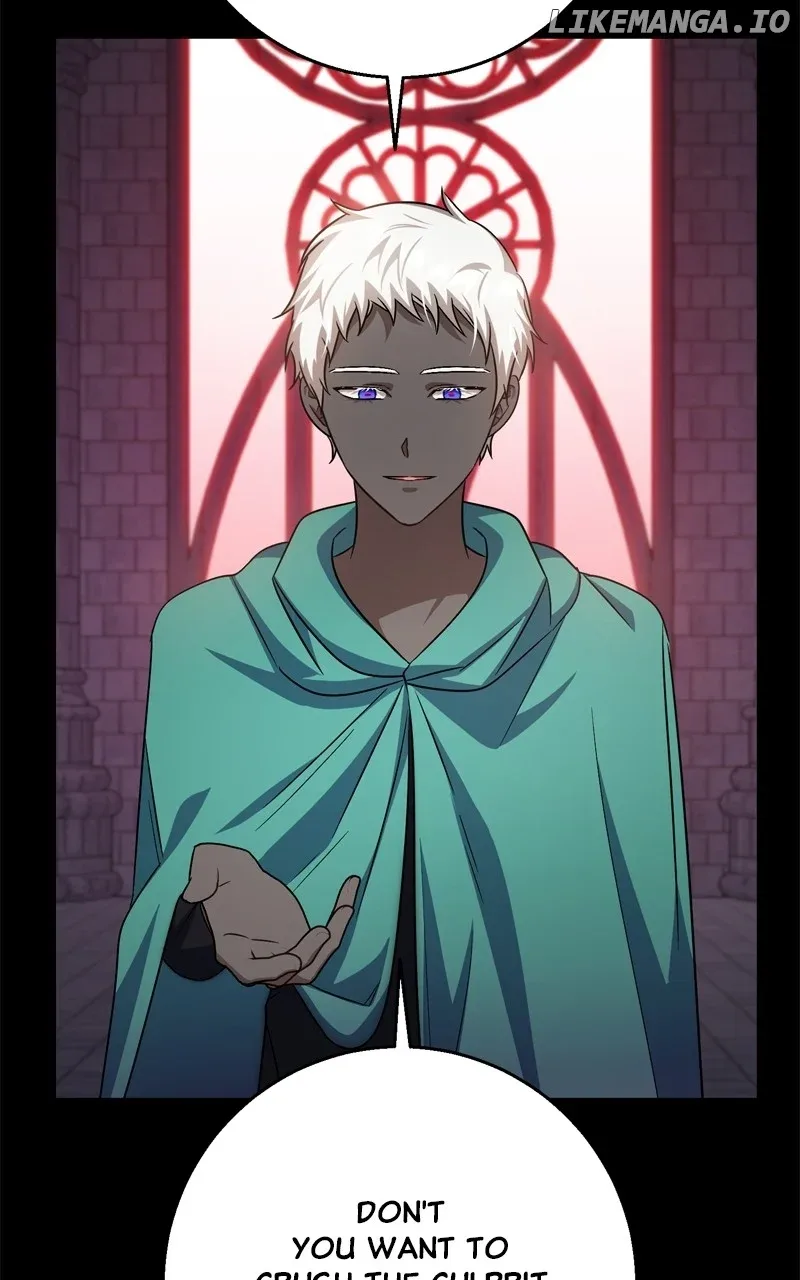 To You Who Never Loved Me Chapter 107 page 11