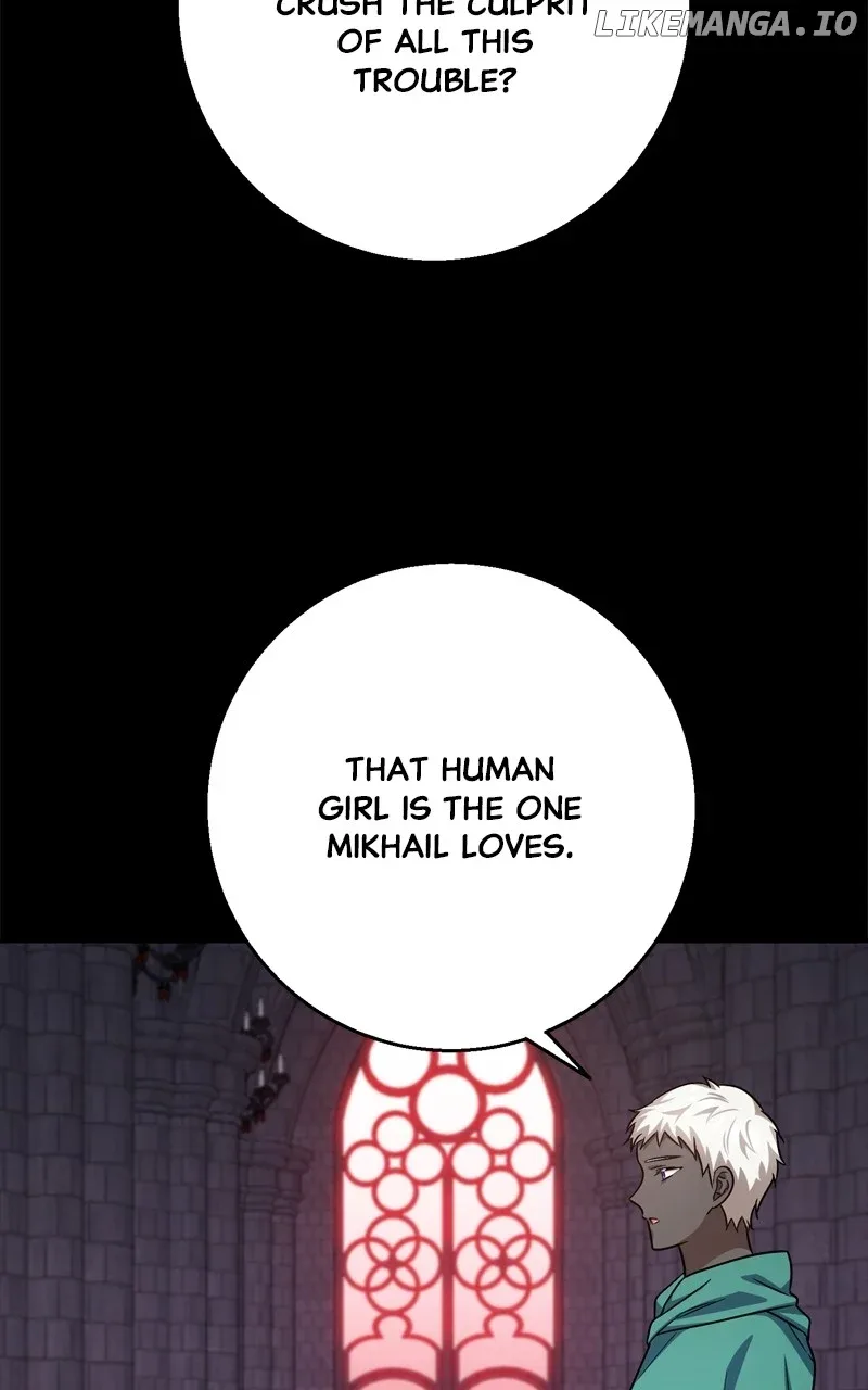 To You Who Never Loved Me Chapter 107 page 12