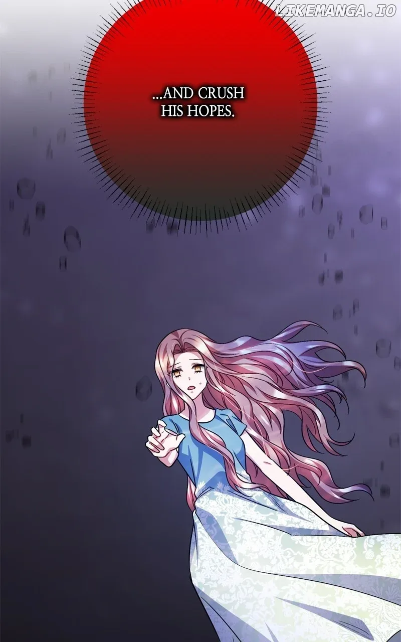 To You Who Never Loved Me Chapter 107 page 18