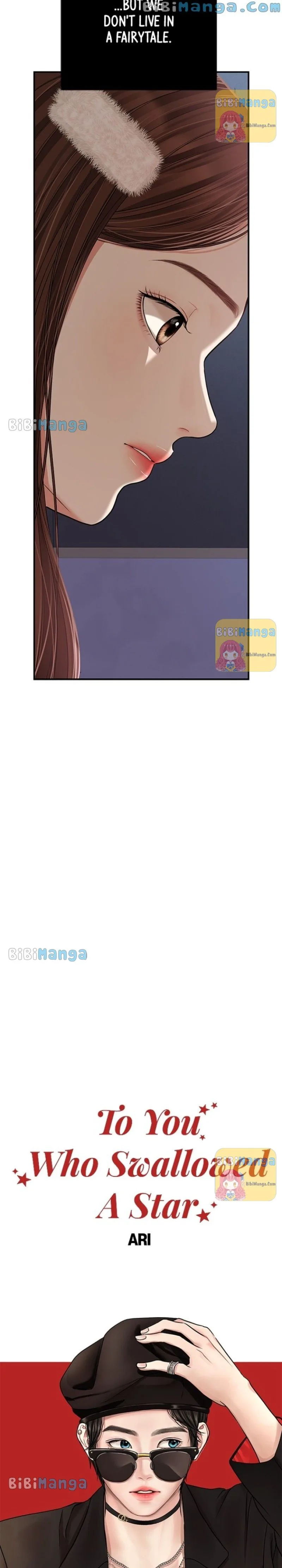 To You, Who Keep the Star Chapter 111 page 11