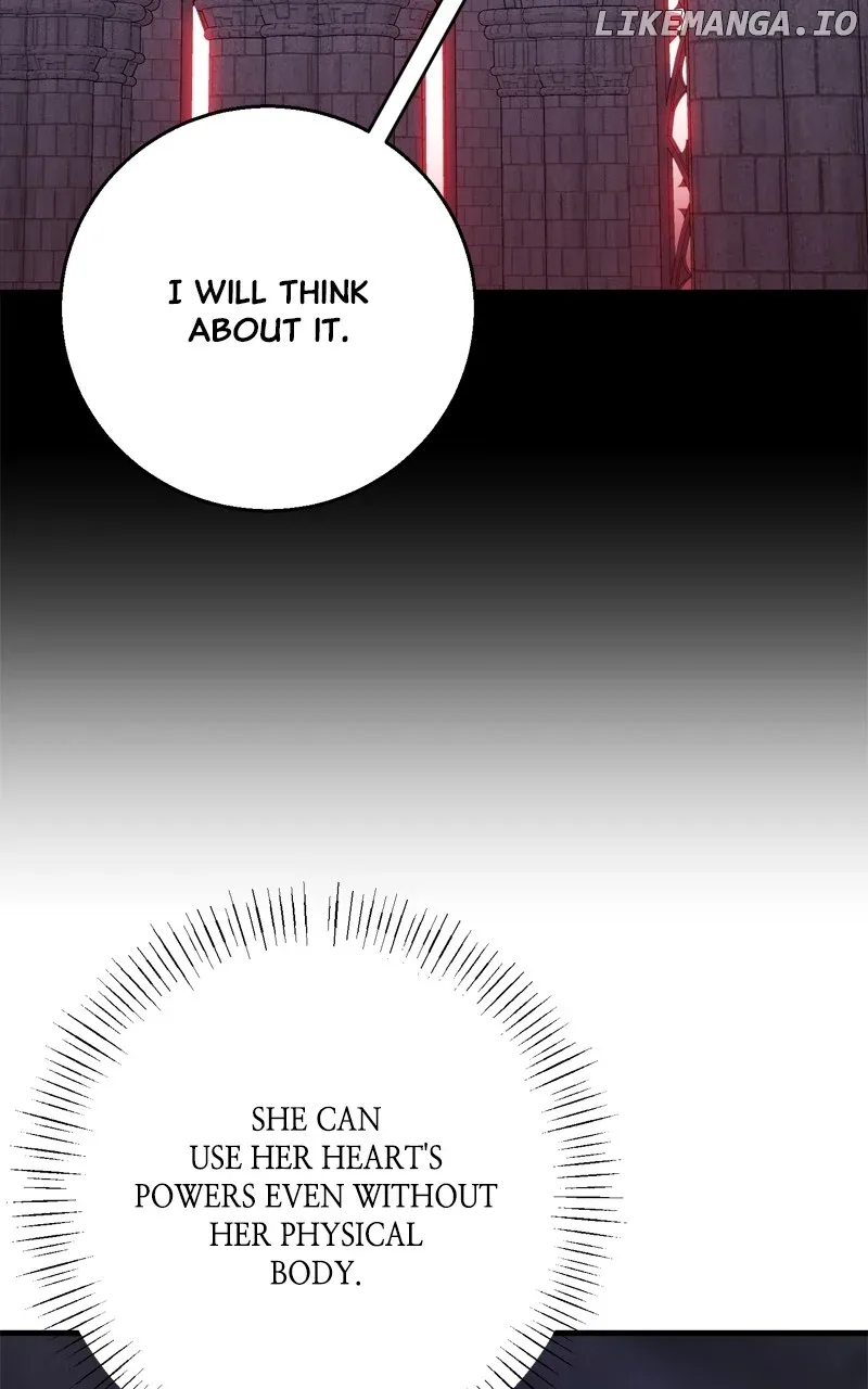 To You Who Never Loved Me Chapter 107 page 15