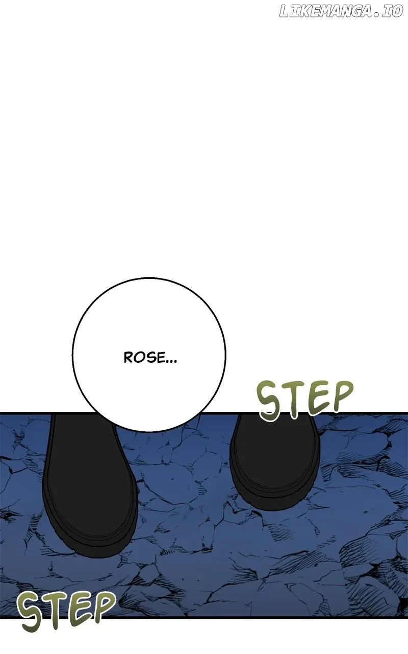 To You Who Never Loved Me Chapter 107 page 21