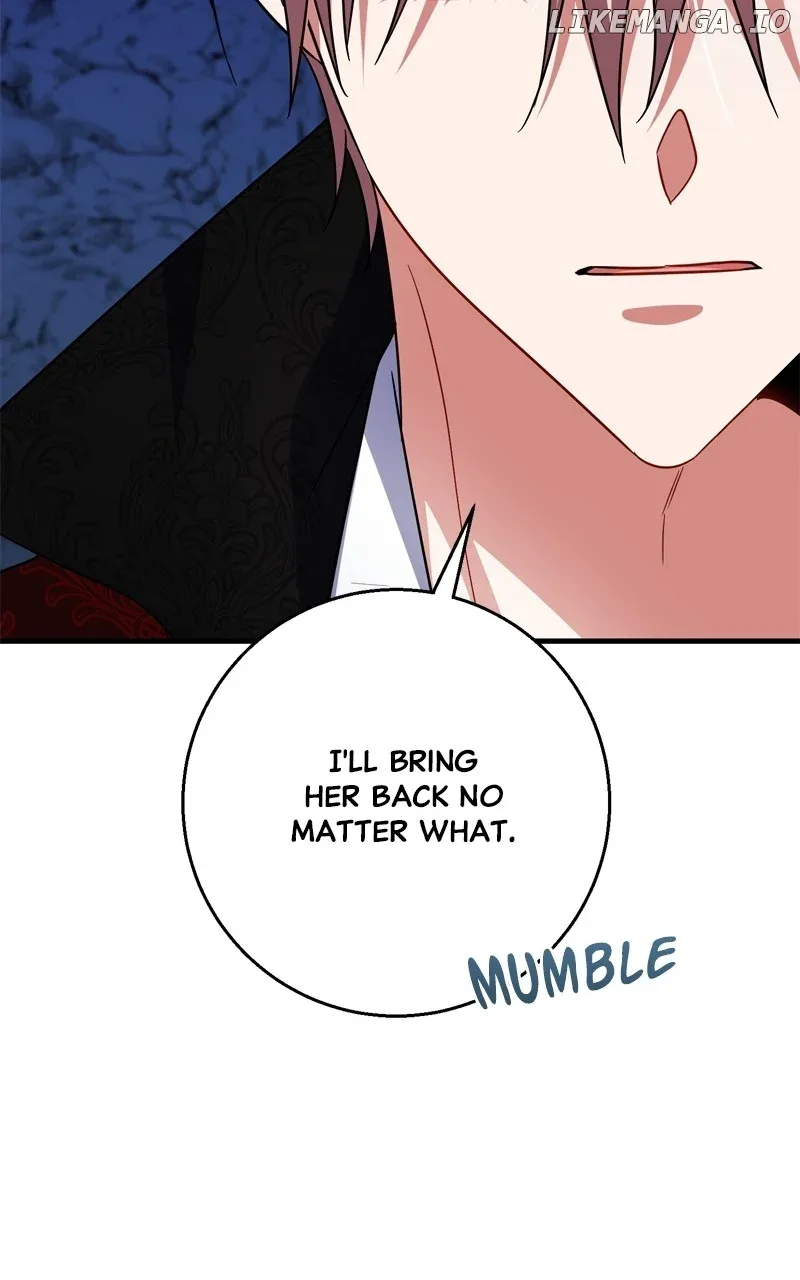 To You Who Never Loved Me Chapter 107 page 26