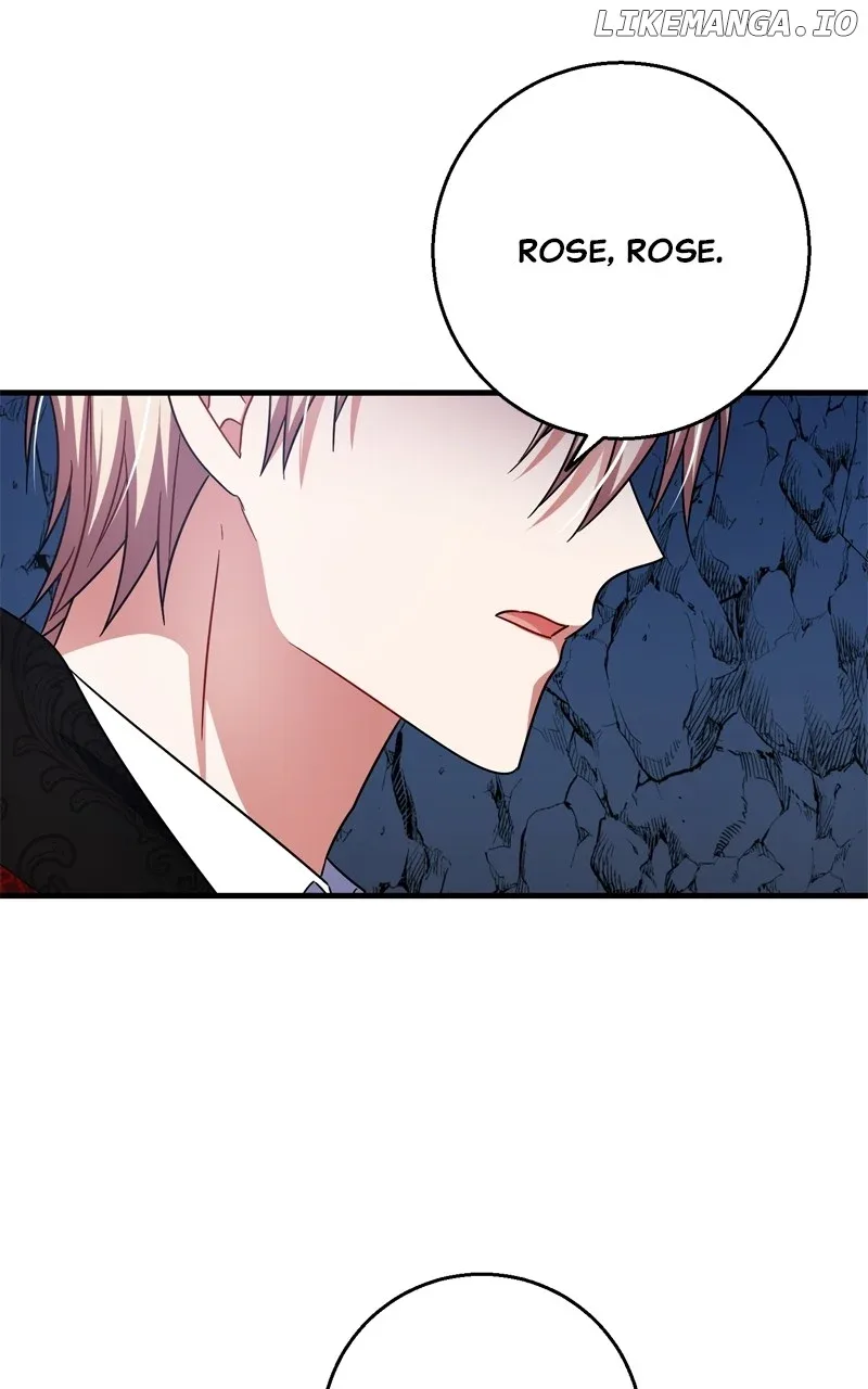 To You Who Never Loved Me Chapter 107 page 22
