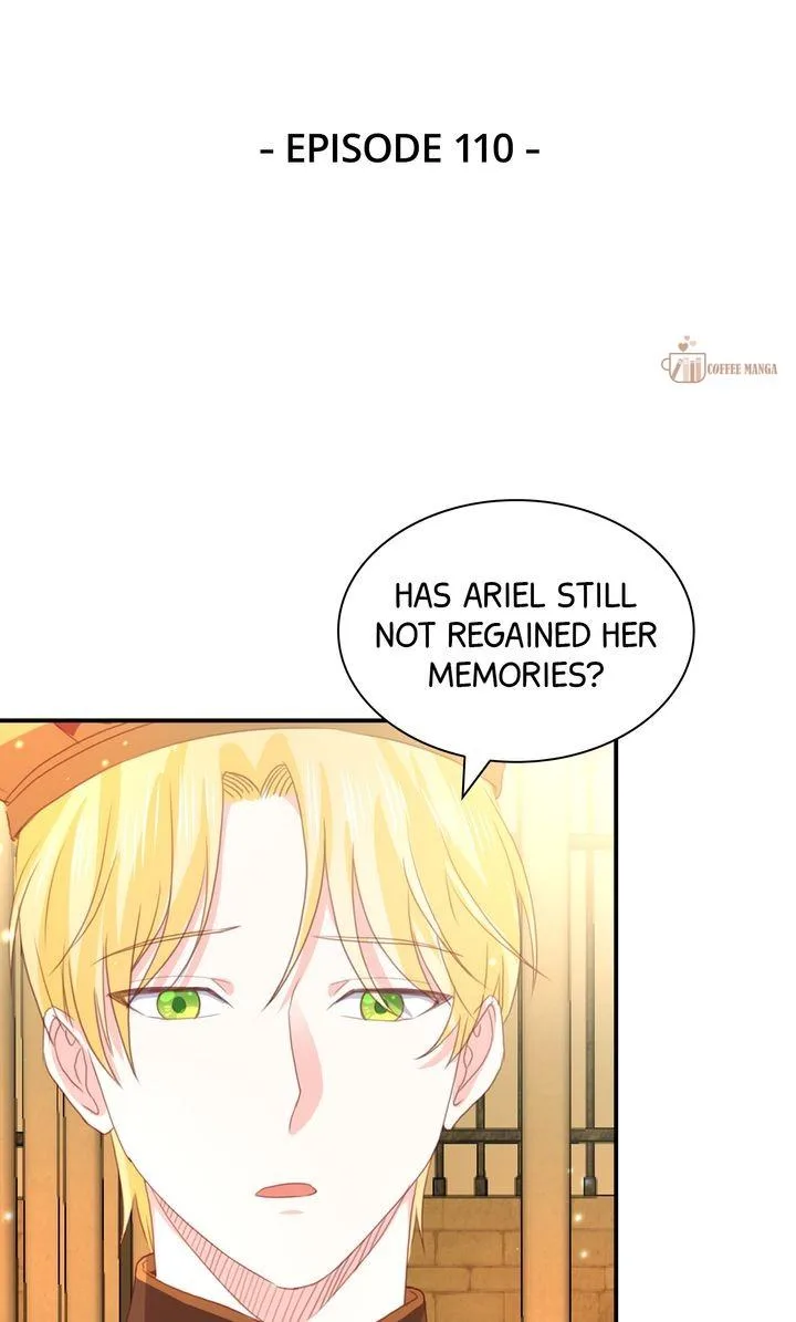 The Devil Duke’s Little Bride Chapter 110 page 2