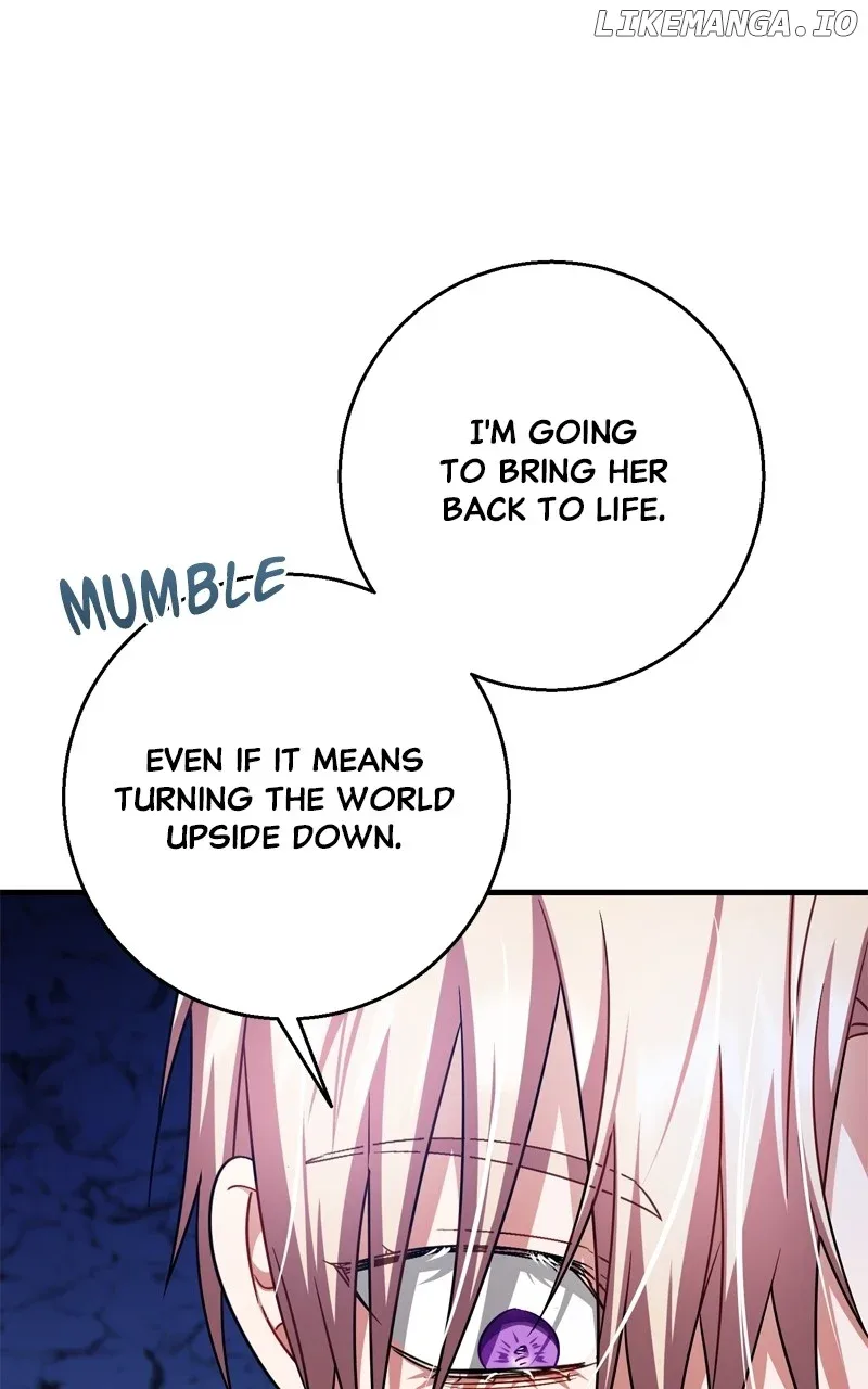 To You Who Never Loved Me Chapter 107 page 25