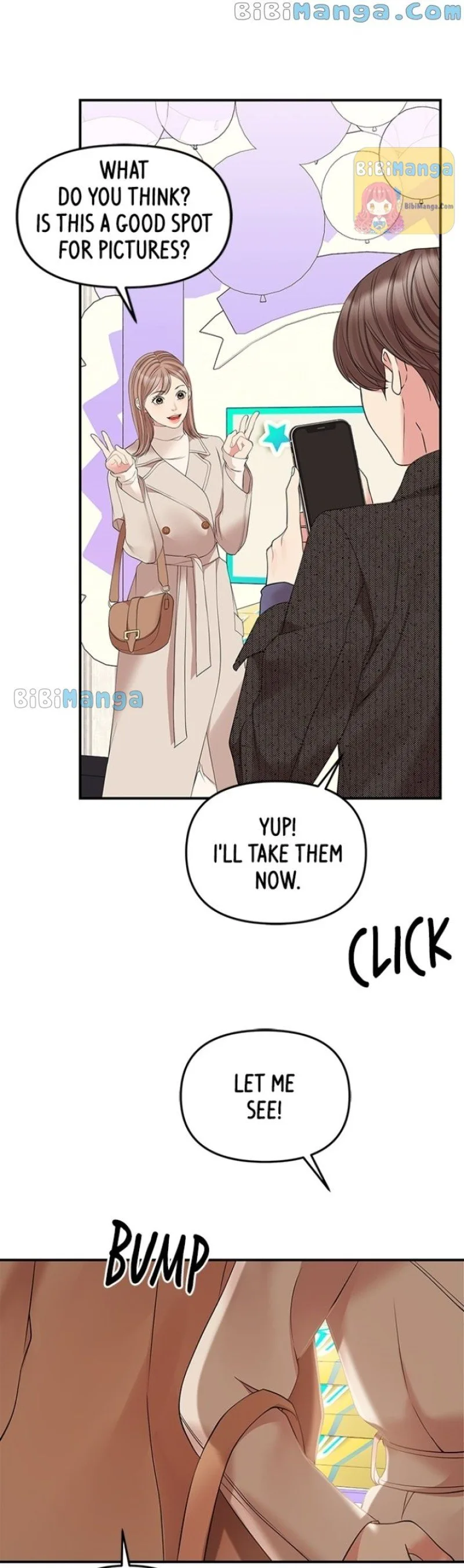To You, Who Keep the Star Chapter 111 page 13