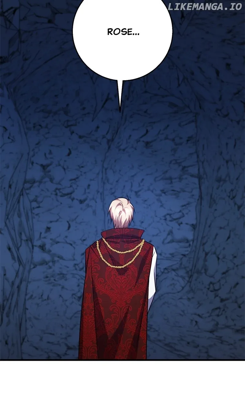 To You Who Never Loved Me Chapter 107 page 24