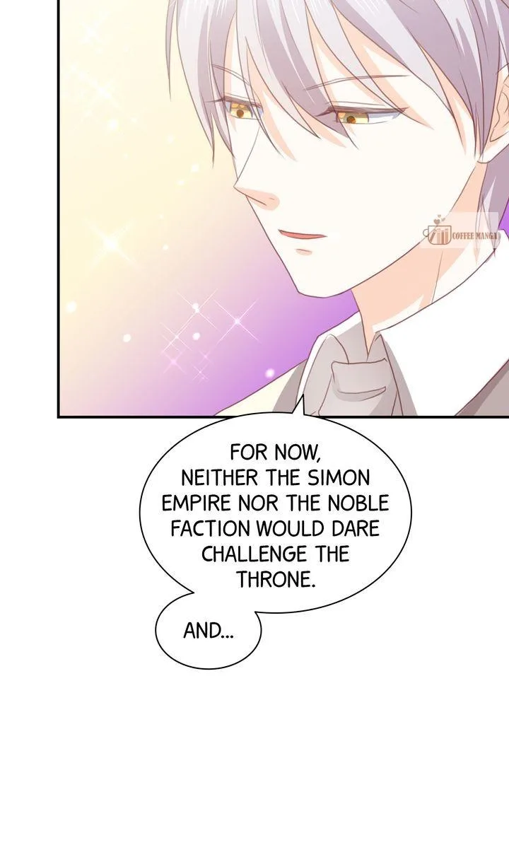 The Devil Duke’s Little Bride Chapter 110 page 7