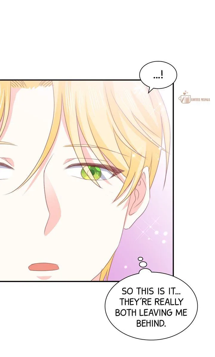 The Devil Duke’s Little Bride Chapter 110 page 9