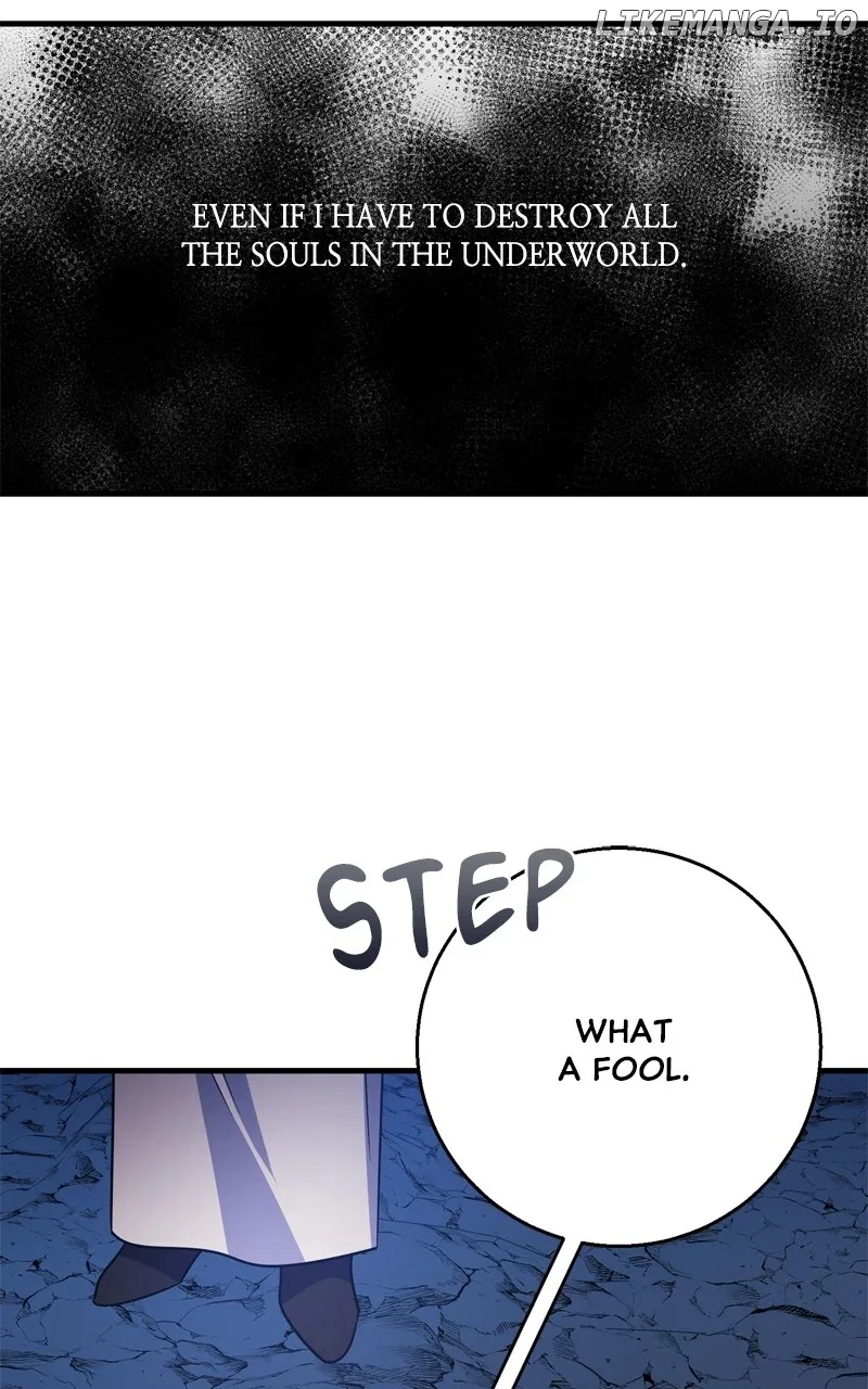 To You Who Never Loved Me Chapter 107 page 27