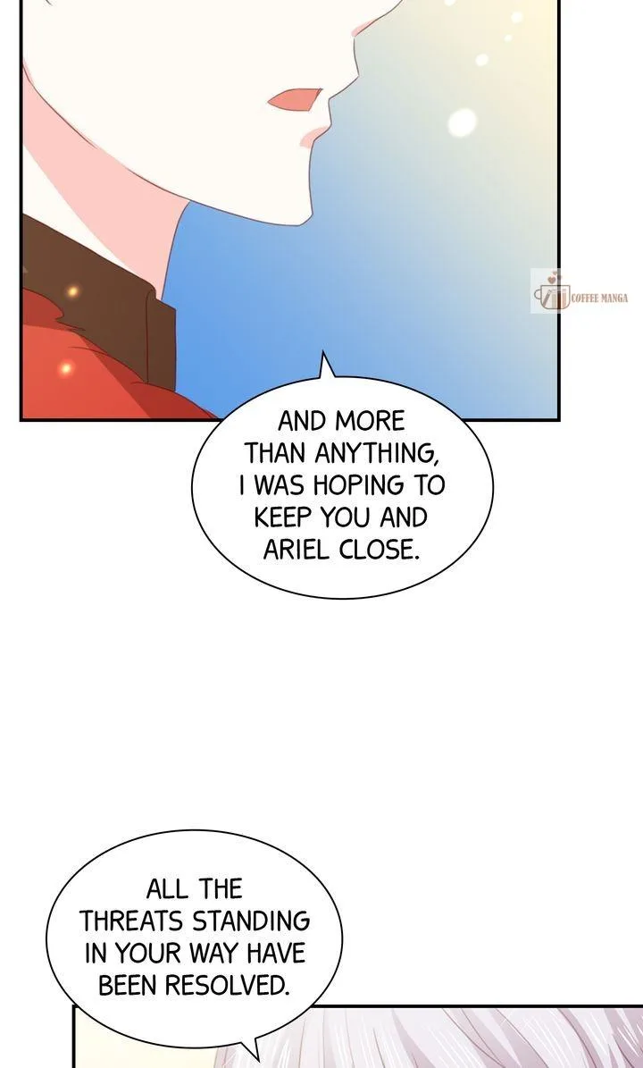The Devil Duke’s Little Bride Chapter 110 page 6