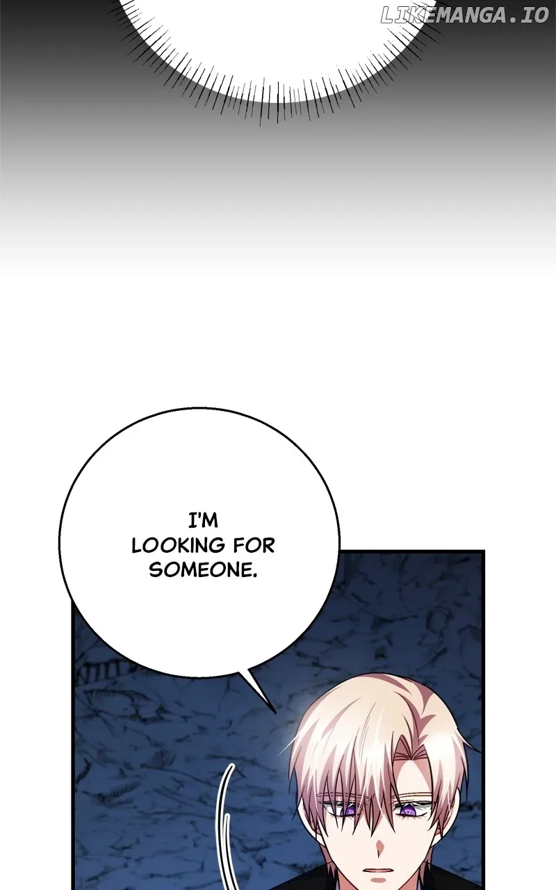 To You Who Never Loved Me Chapter 107 page 36