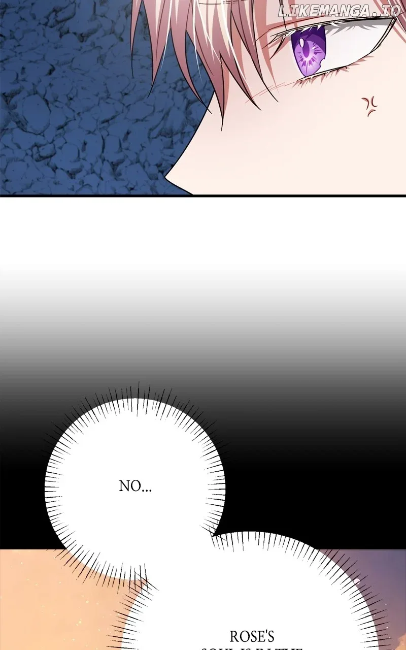 To You Who Never Loved Me Chapter 107 page 34