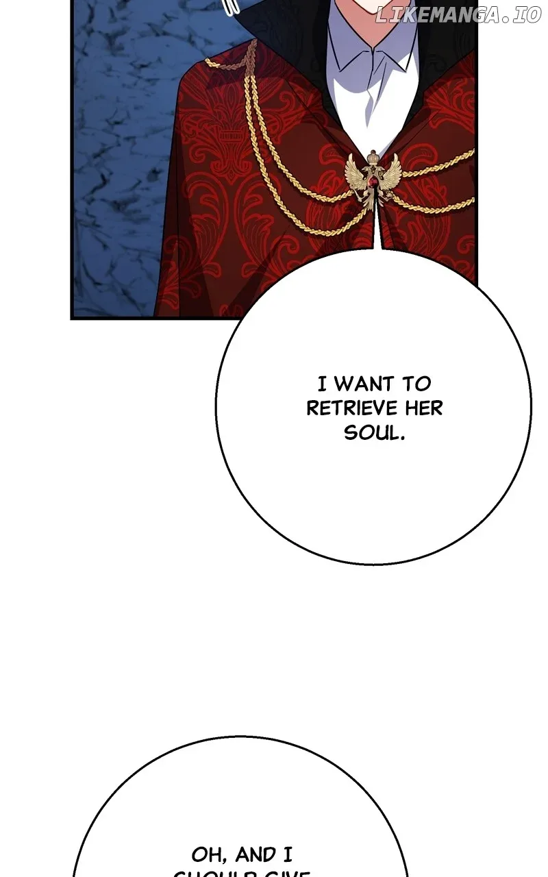 To You Who Never Loved Me Chapter 107 page 37