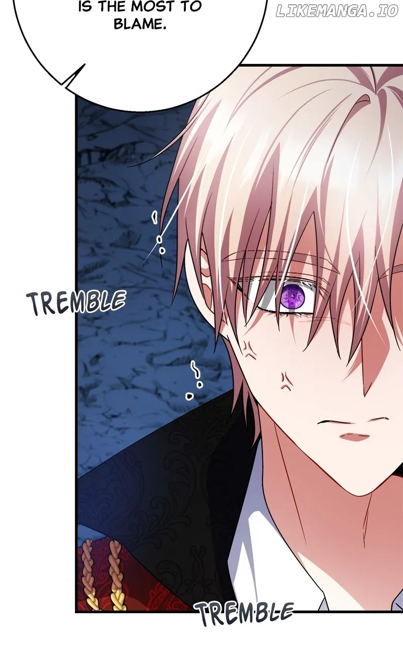 To You Who Never Loved Me Chapter 107 page 42