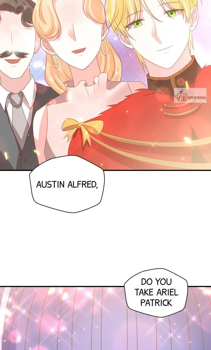 The Devil Duke’s Little Bride Chapter 110 page 31