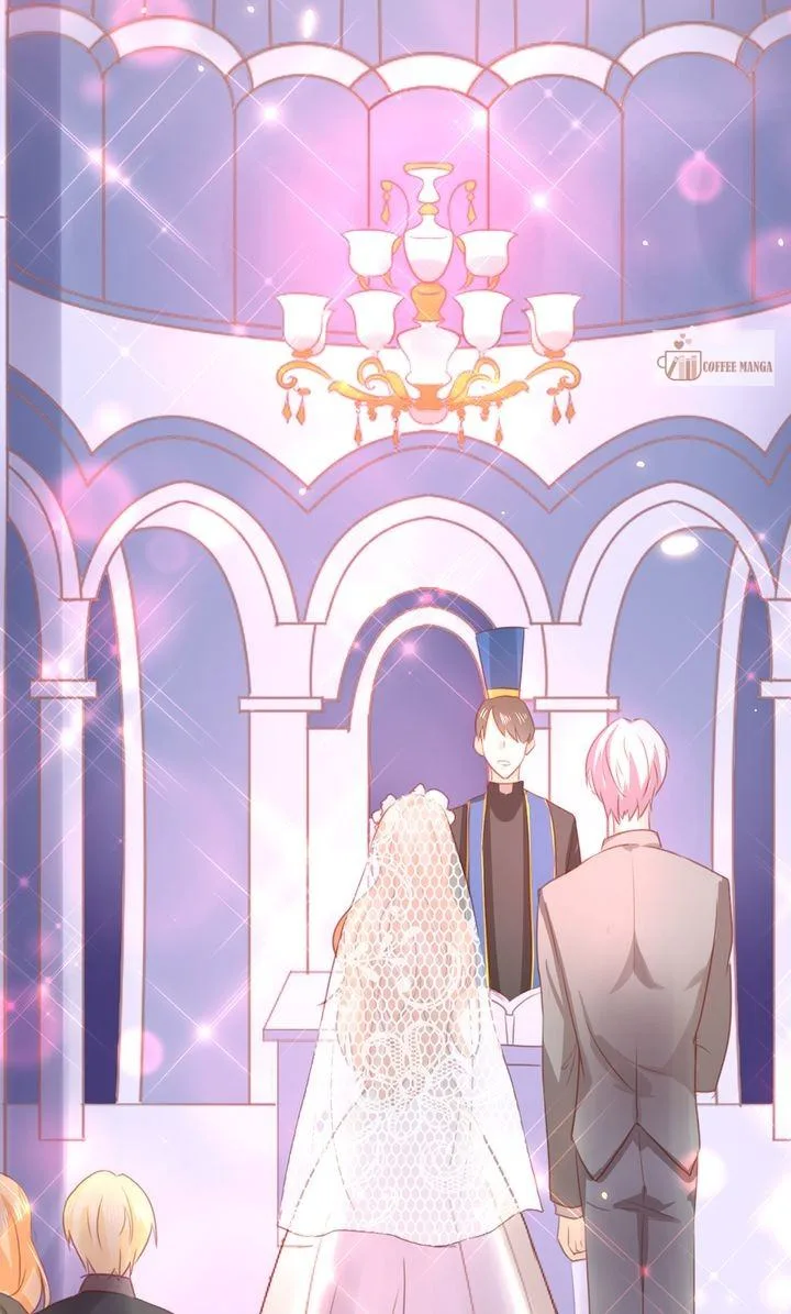 The Devil Duke’s Little Bride Chapter 110 page 32