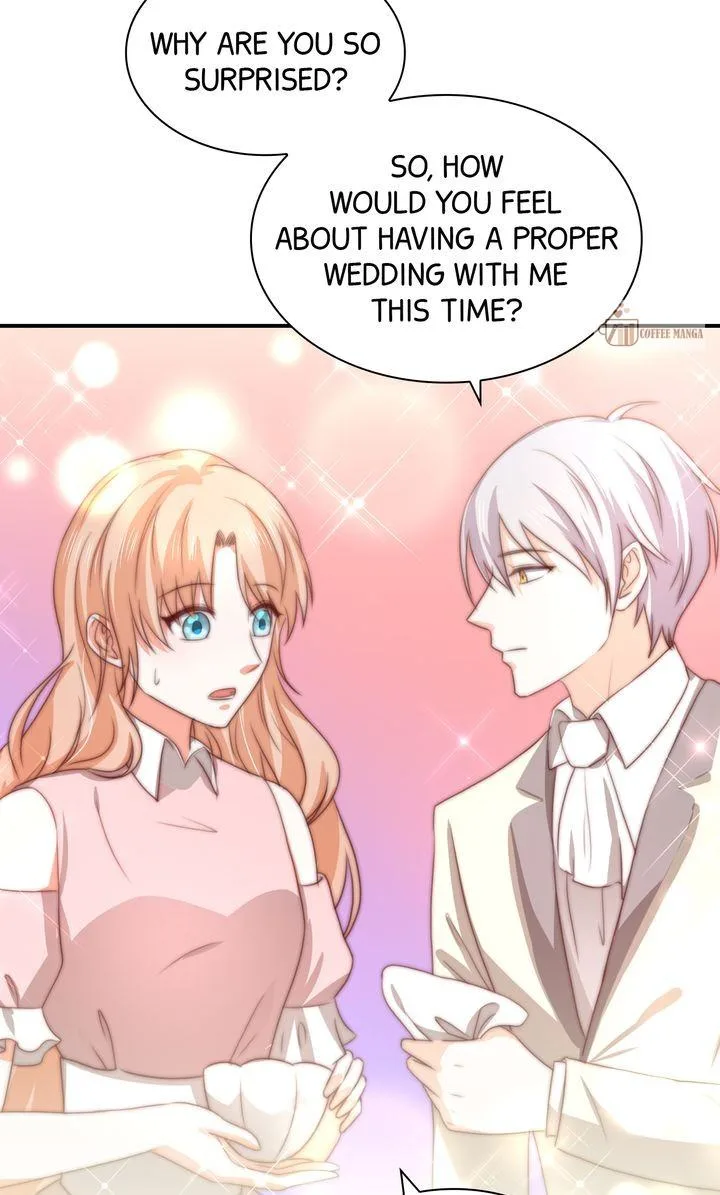 The Devil Duke’s Little Bride Chapter 110 page 26