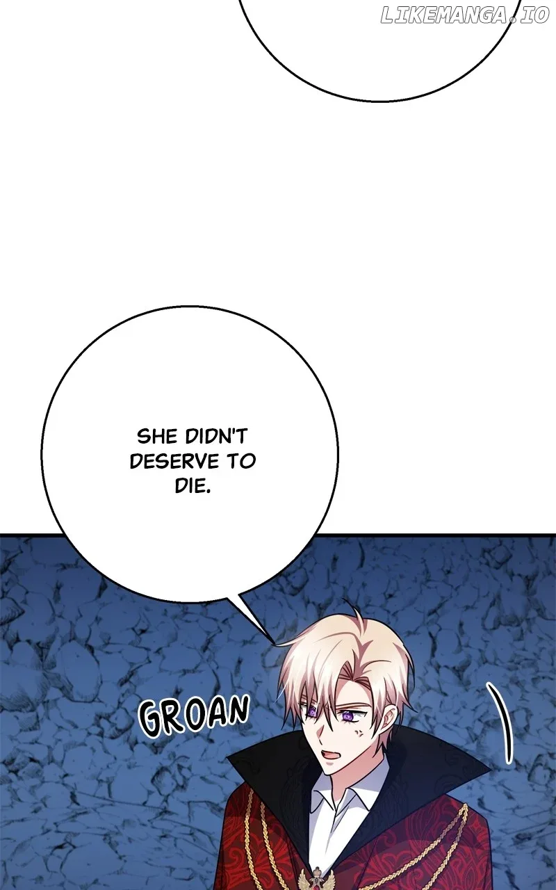 To You Who Never Loved Me Chapter 107 page 39