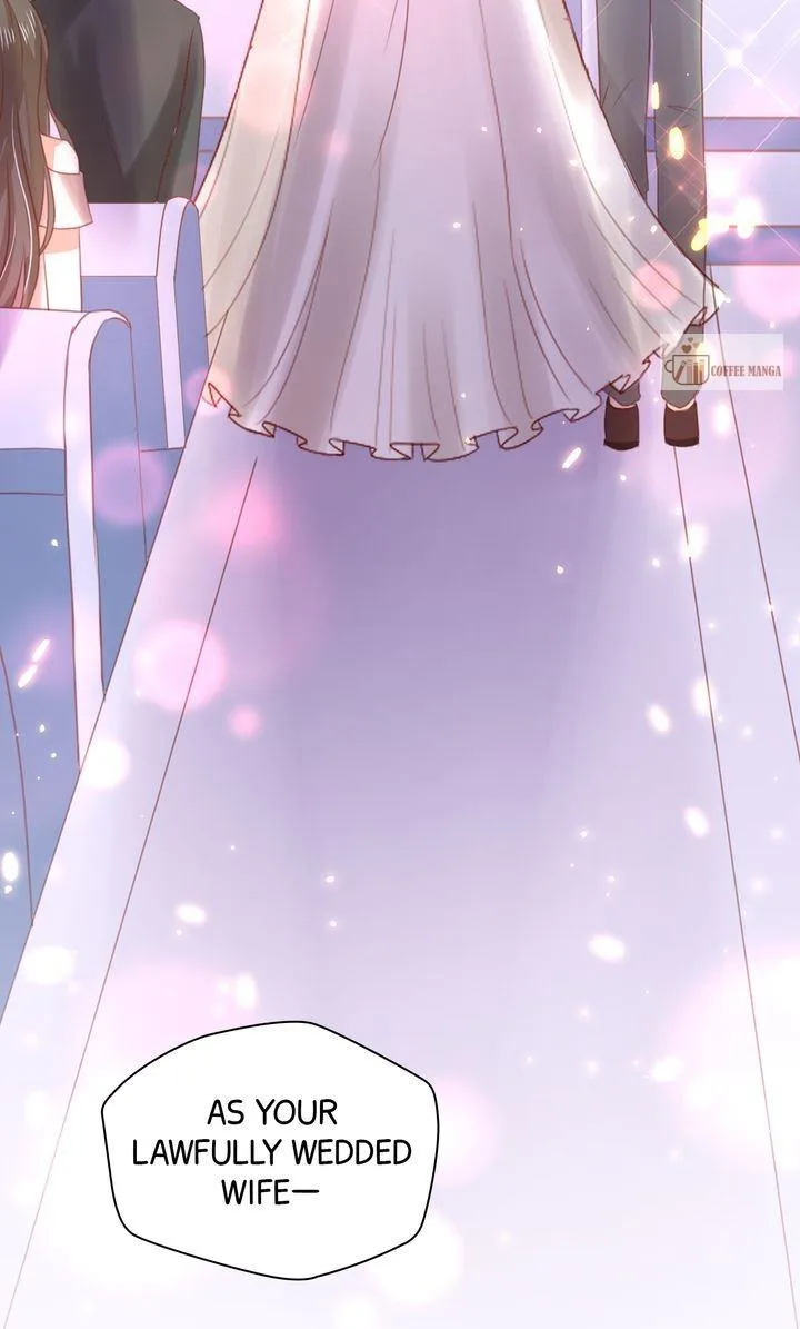 The Devil Duke’s Little Bride Chapter 110 page 33