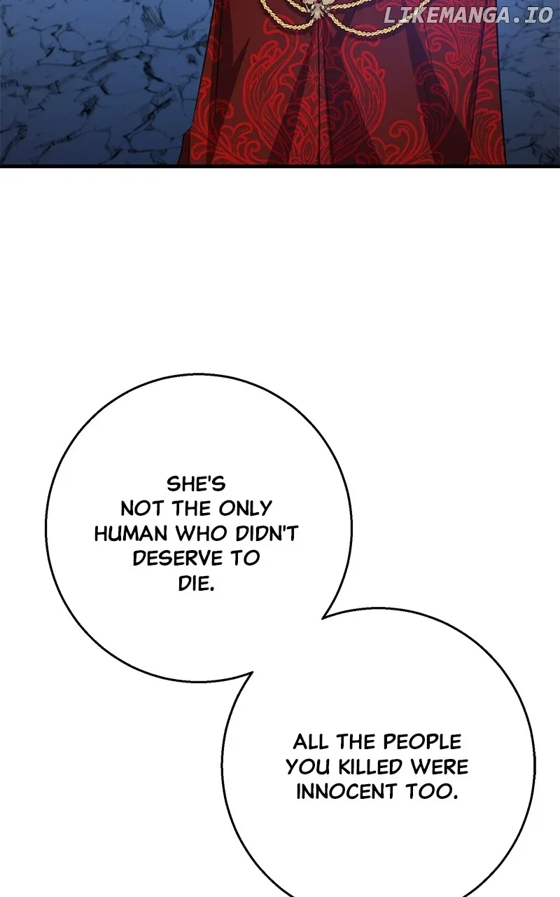 To You Who Never Loved Me Chapter 107 page 40