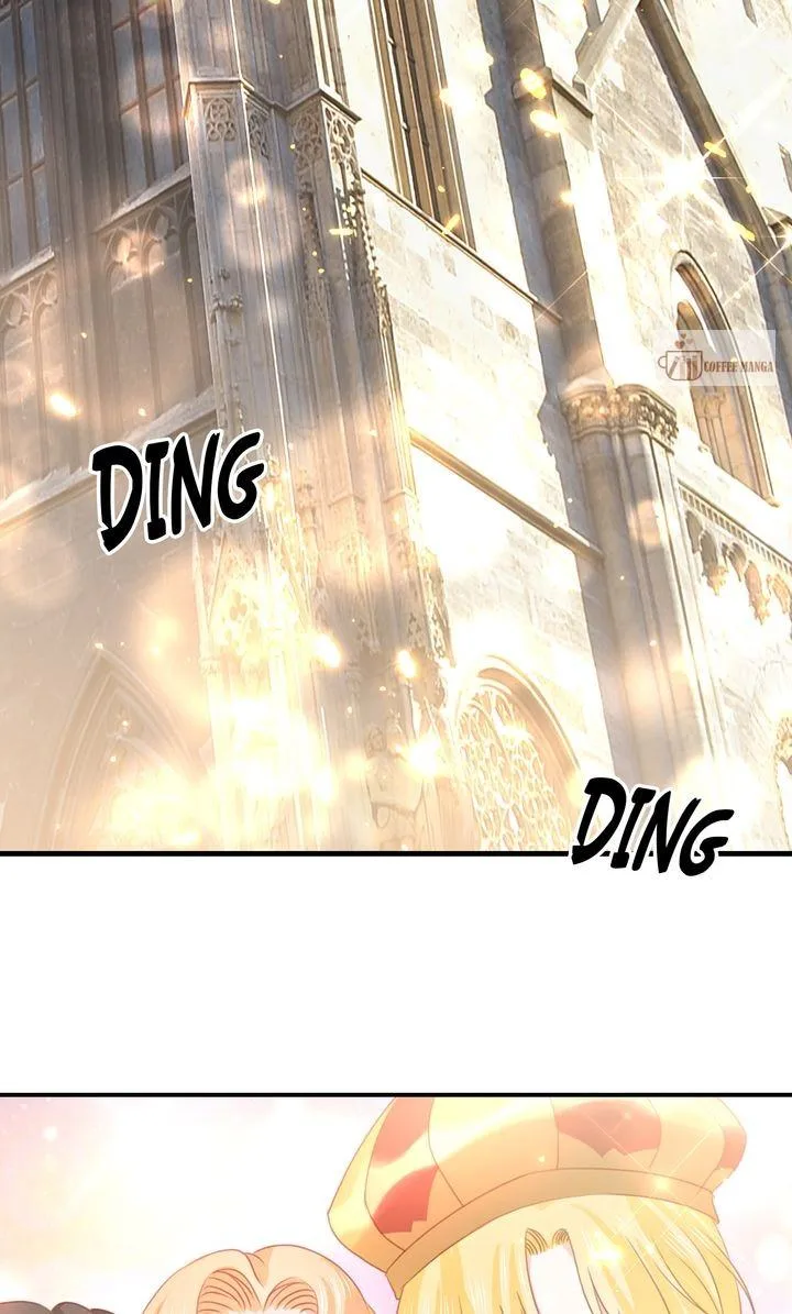 The Devil Duke’s Little Bride Chapter 110 page 30