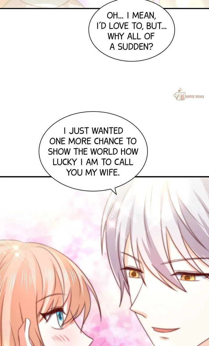 The Devil Duke’s Little Bride Chapter 110 page 27