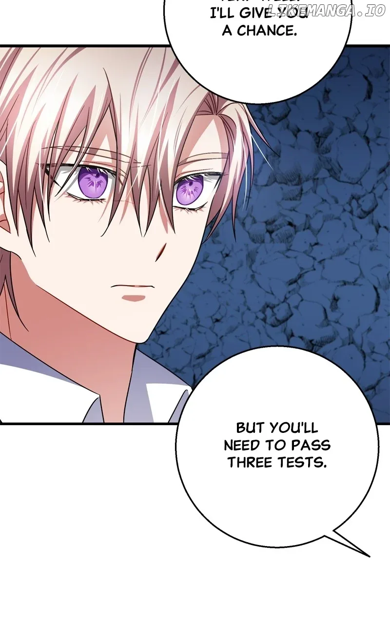 To You Who Never Loved Me Chapter 107 page 52