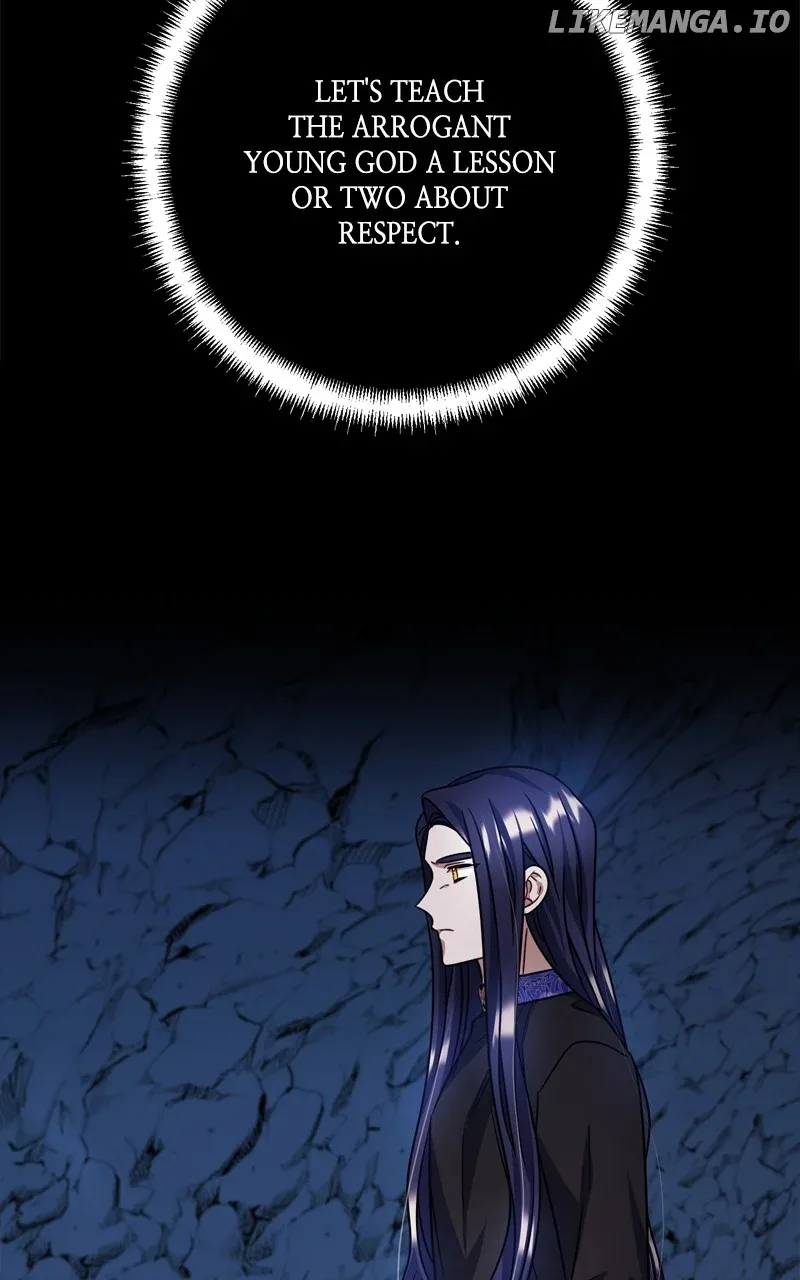 To You Who Never Loved Me Chapter 107 page 49