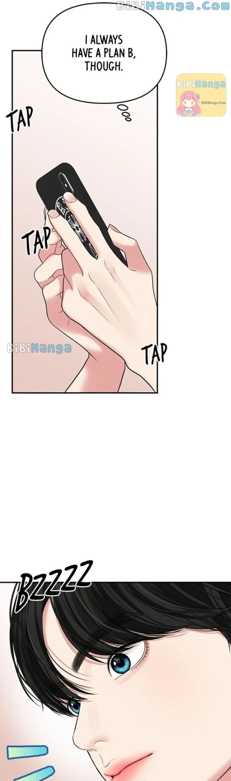 To You, Who Keep the Star Chapter 111 page 37