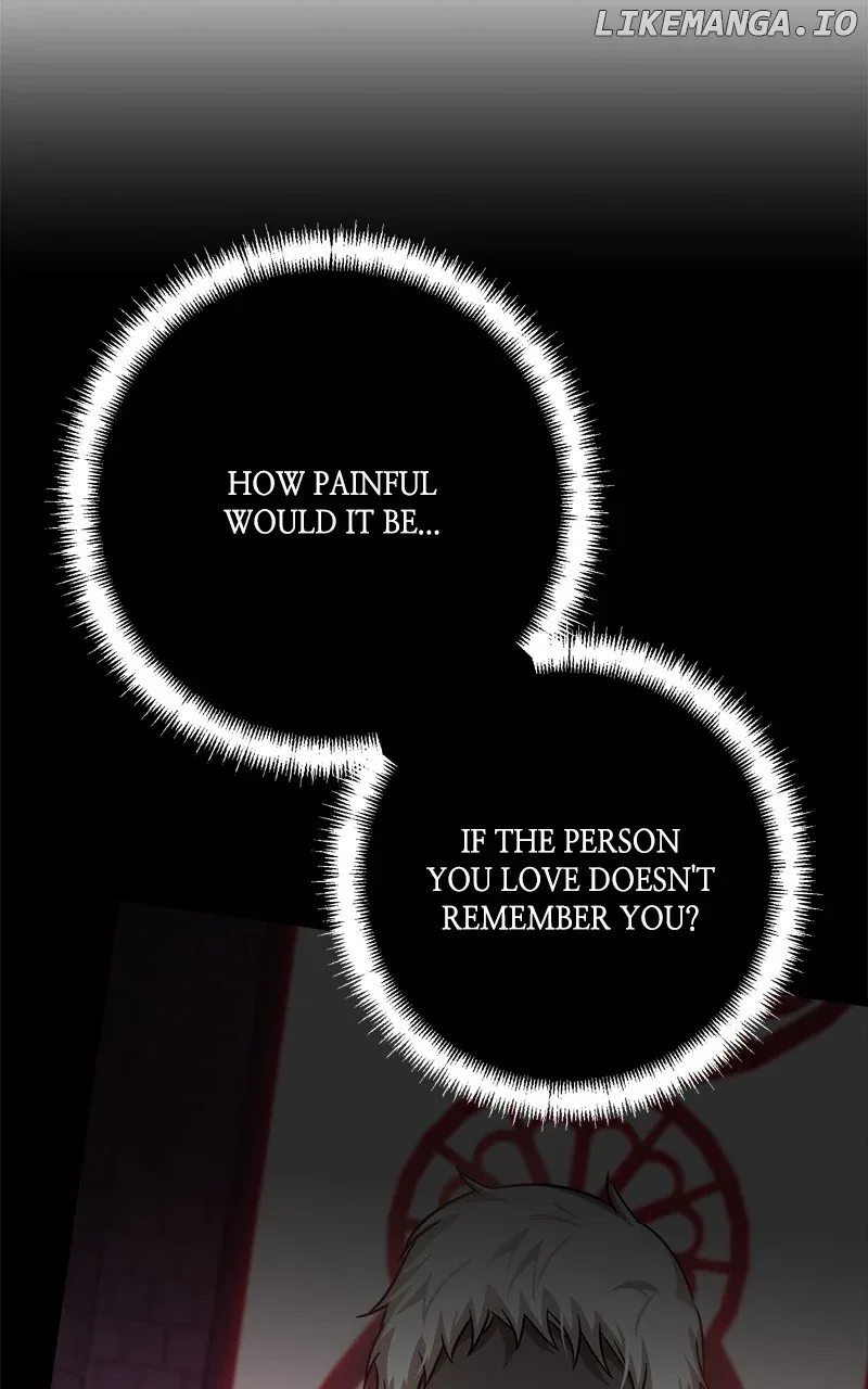 To You Who Never Loved Me Chapter 107 page 47