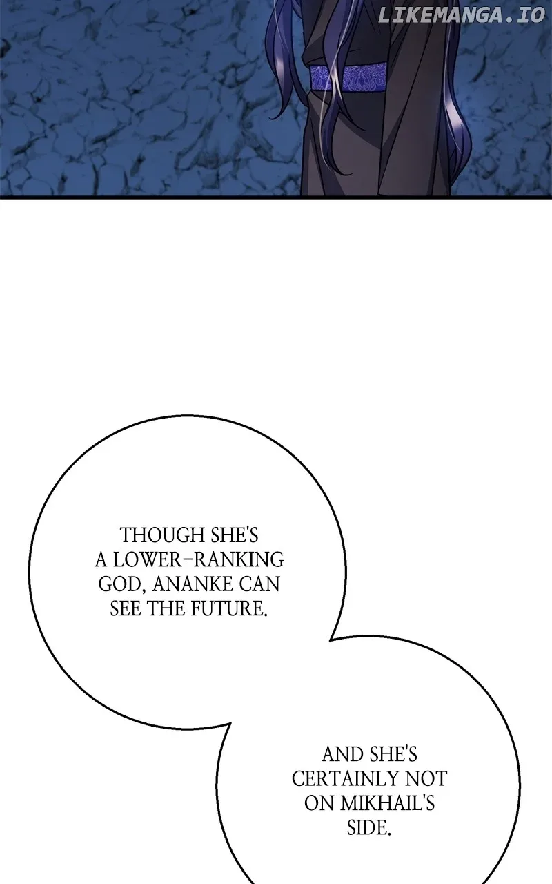To You Who Never Loved Me Chapter 107 page 50