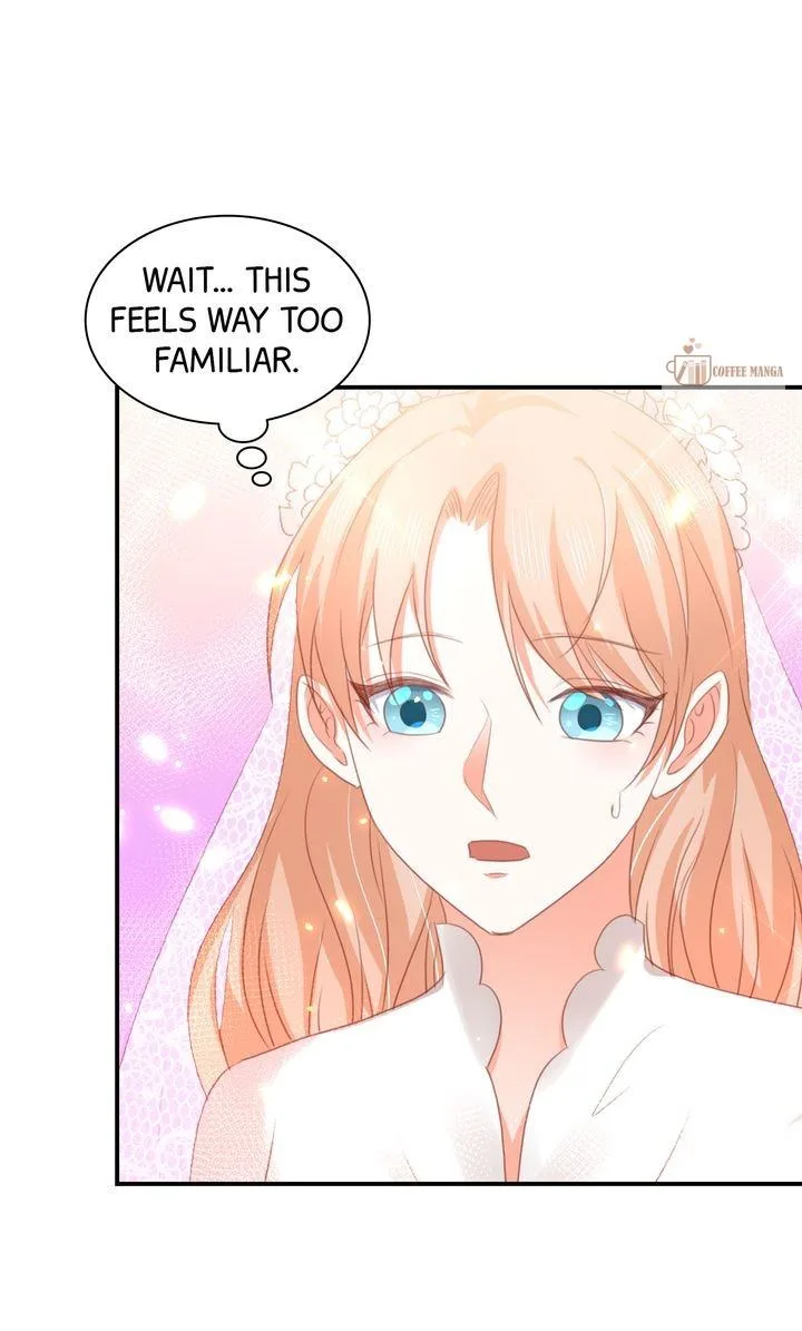 The Devil Duke’s Little Bride Chapter 110 page 35