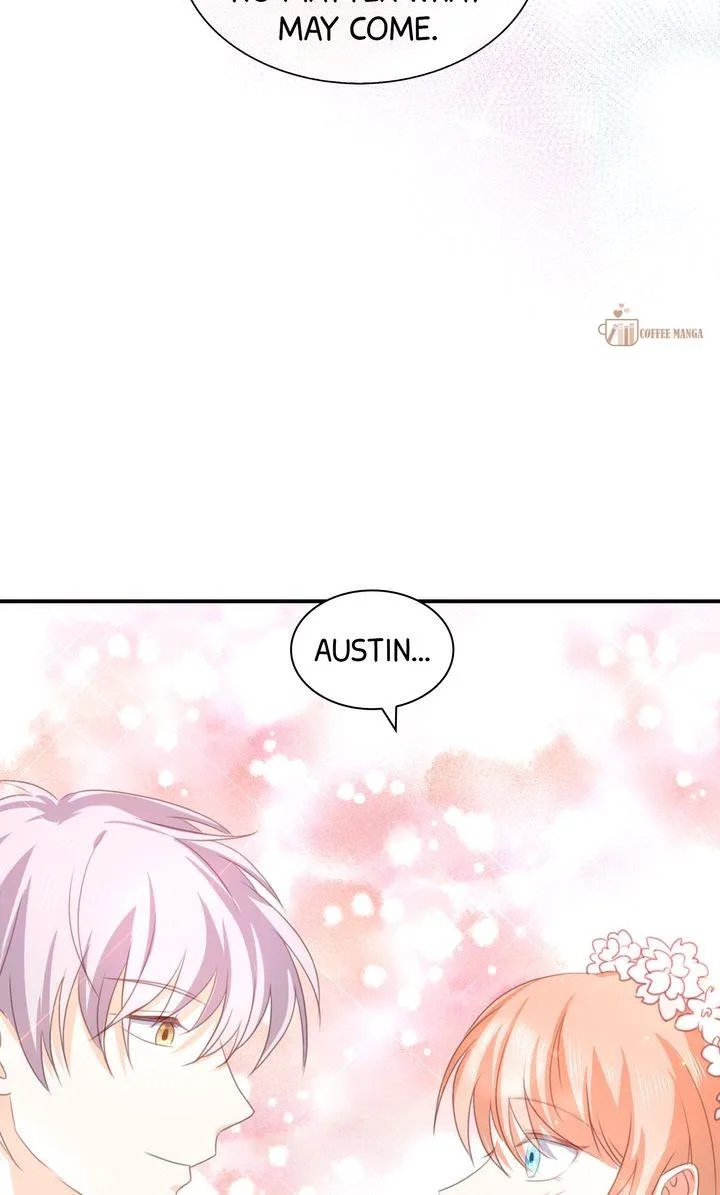 The Devil Duke’s Little Bride Chapter 110 page 41