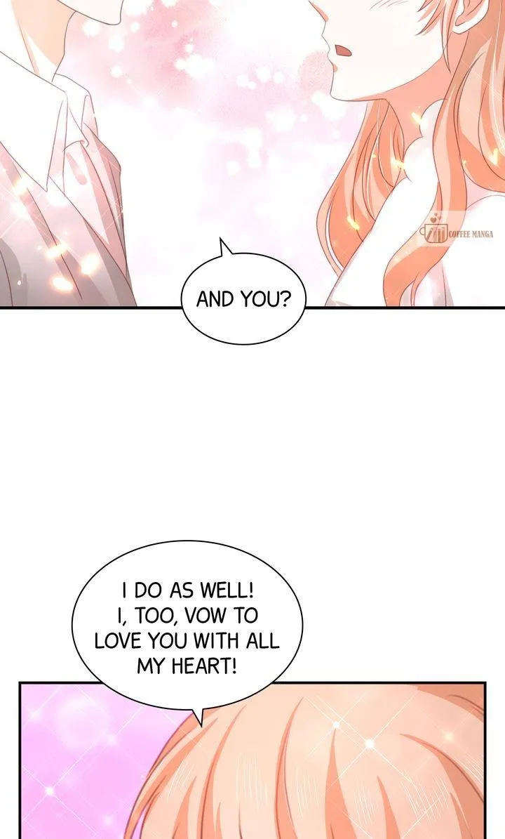 The Devil Duke’s Little Bride Chapter 110 page 42