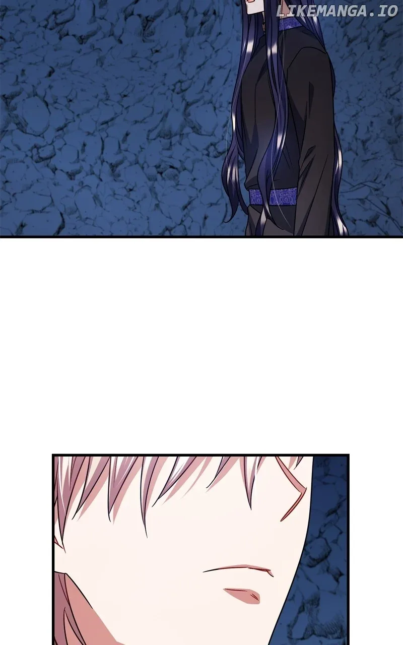 To You Who Never Loved Me Chapter 107 page 58