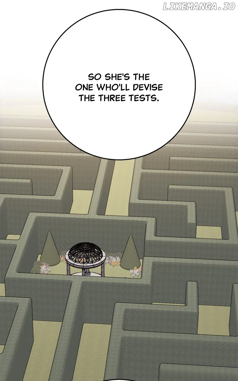 To You Who Never Loved Me Chapter 107 page 56