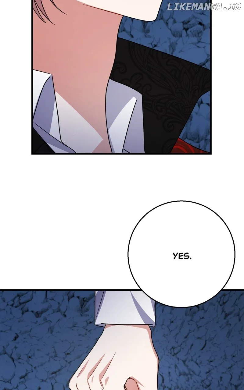 To You Who Never Loved Me Chapter 107 page 59