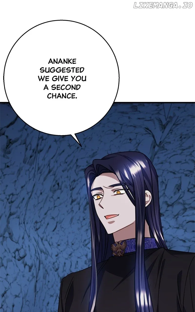 To You Who Never Loved Me Chapter 107 page 53