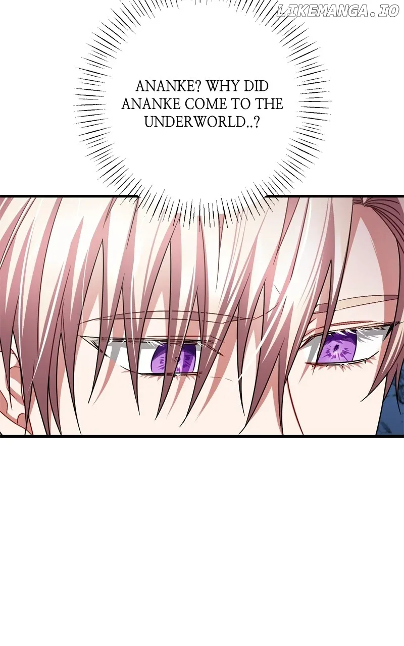 To You Who Never Loved Me Chapter 107 page 55
