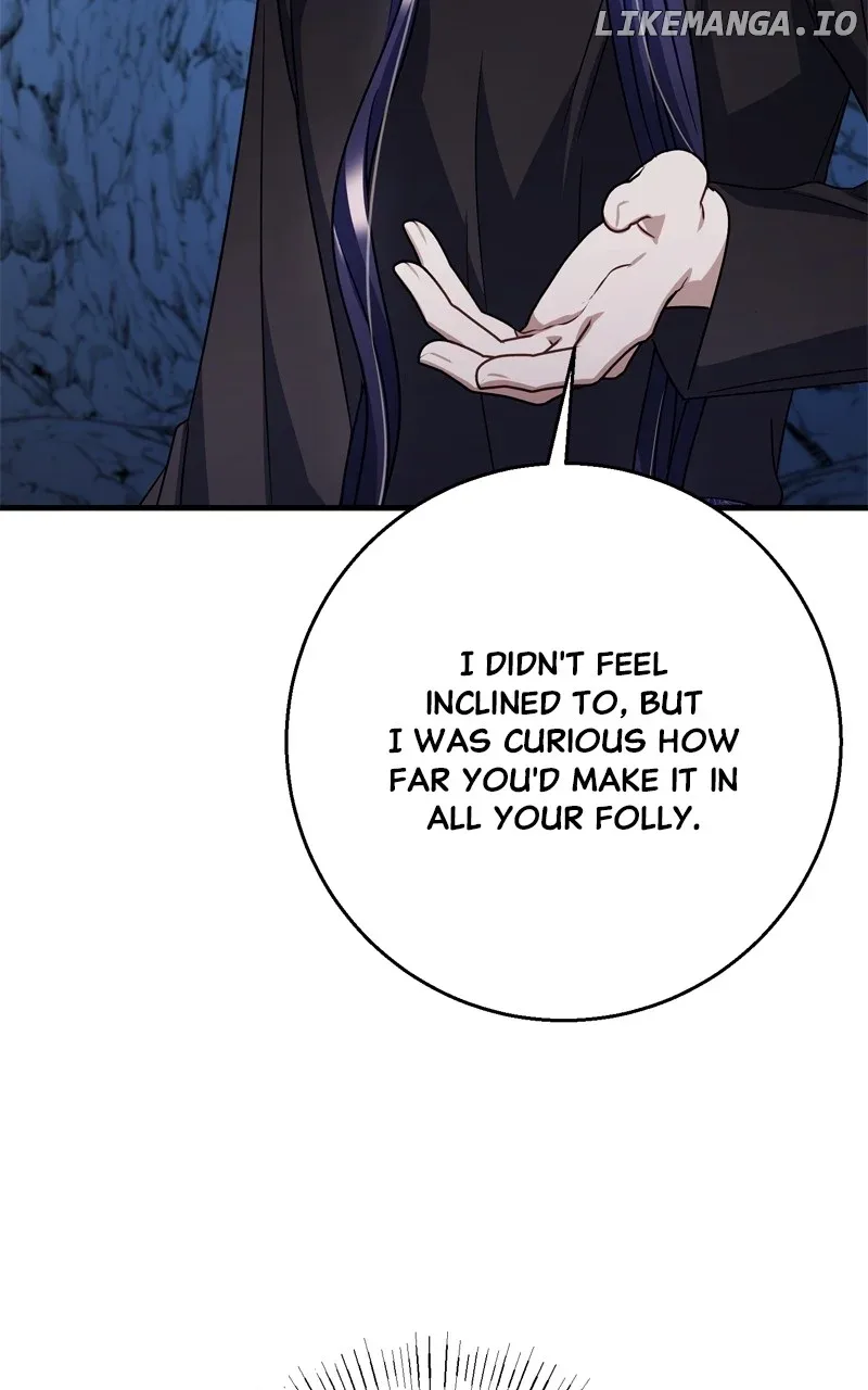 To You Who Never Loved Me Chapter 107 page 54