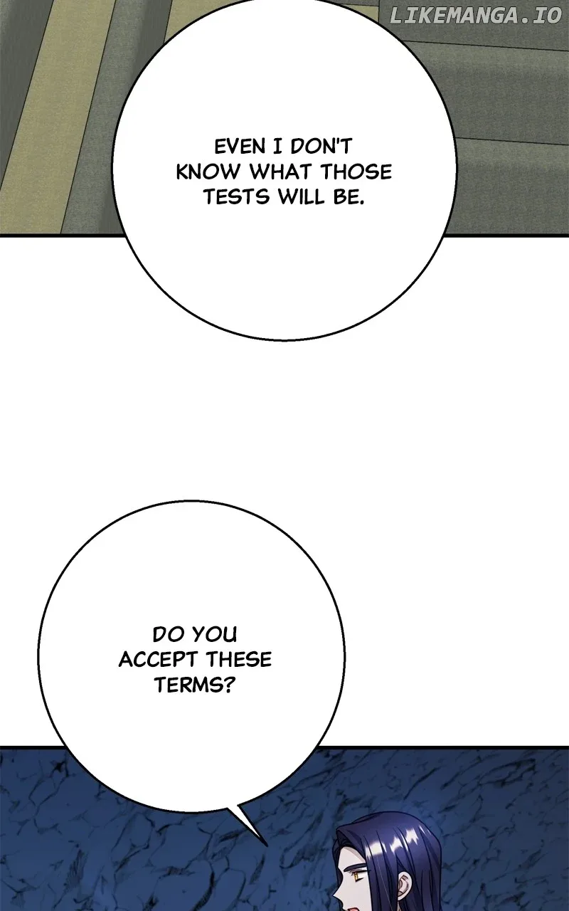 To You Who Never Loved Me Chapter 107 page 57